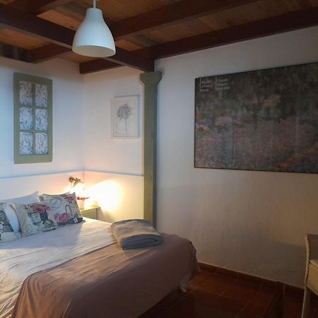 Villa Oliva Sanlúcar la Mayor Eksteriør bilde